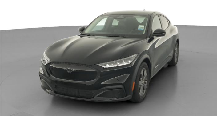 2022 Ford Mustang Mach-E Select -
                  Trenton, OH