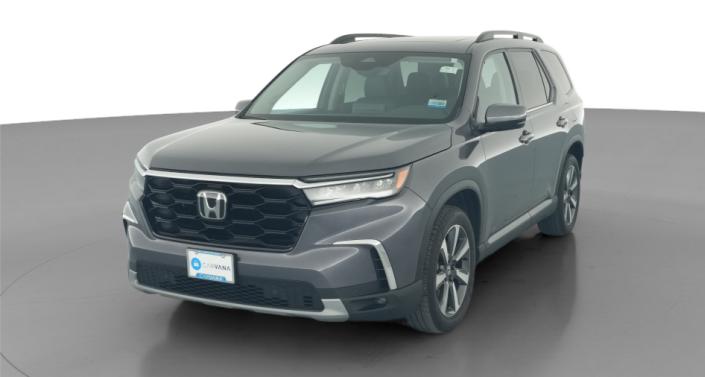 Thumbnail: 2025 Honda Pilot - 1