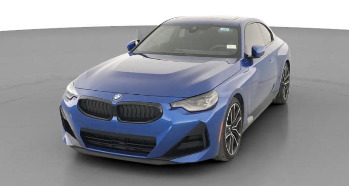 Thumbnail: 2024 BMW 2 Series - 1