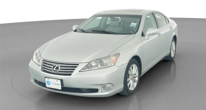 Thumbnail: 2012 Lexus ES - 1