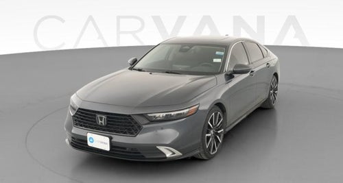 2023 Honda Accord Hybrid