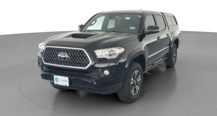 Thumbnail: 2019 Toyota Tacoma - 1