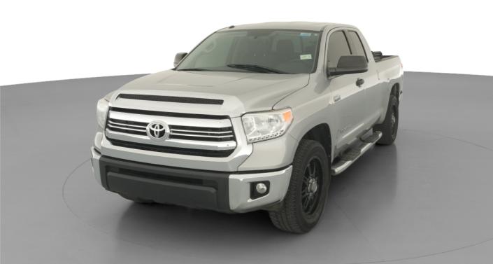 2016 Toyota Tundra SR5 -
                  Fort Worth, TX
