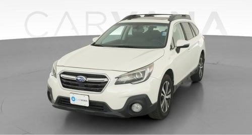 2019 Subaru Outback