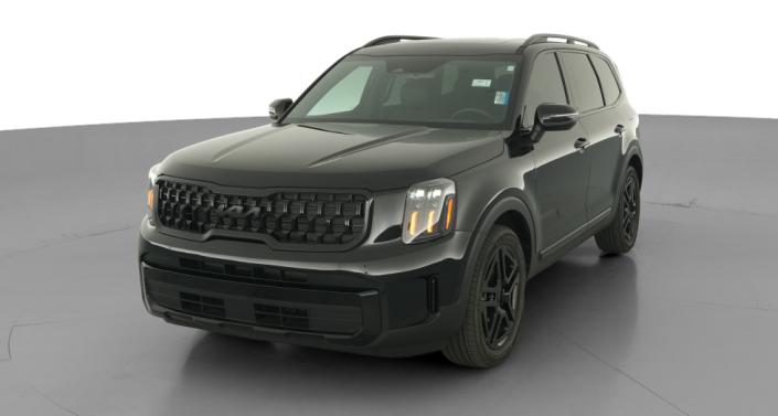 Thumbnail: 2025 Kia Telluride - 1
