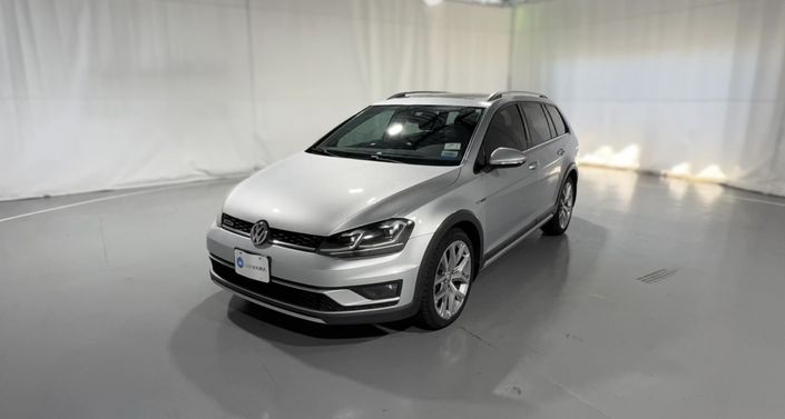 Thumbnail: 2017 Volkswagen Golf - 1