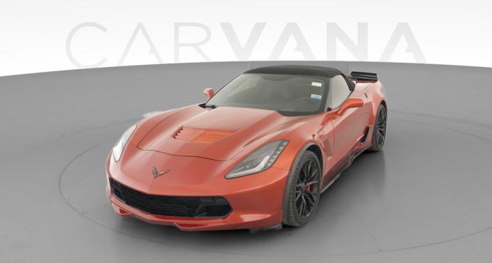 2013 Chevrolet Corvette | Carvana