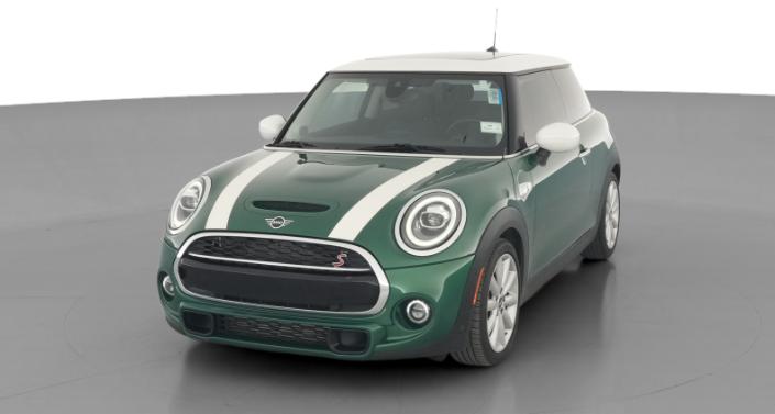 Thumbnail: 2020 MINI Cooper Hardtop - 1