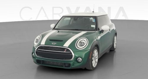 2020 MINI Hardtop 2 Door