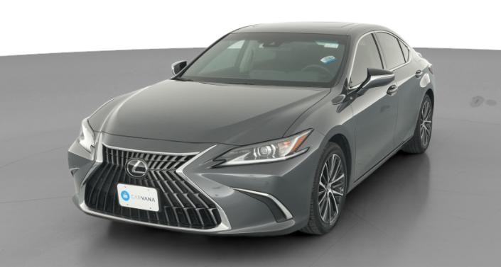 Thumbnail: 2022 Lexus ES - 1