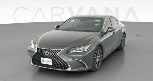 2022 Lexus ES