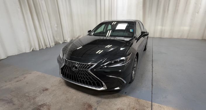 Thumbnail: 2025 Lexus ES - 1