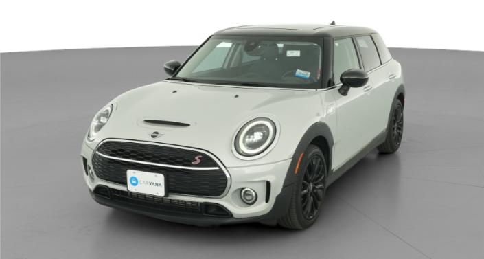 2022 MINI Cooper Clubman S -
                  Tolleson, AZ