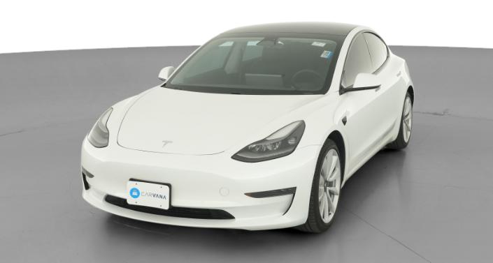Thumbnail: 2021 Tesla Model 3 - 1