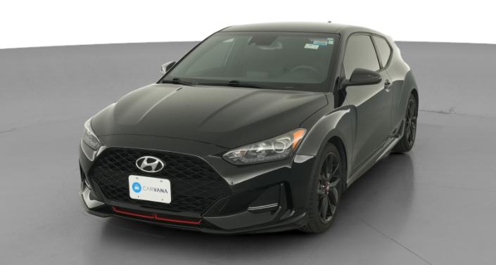 2020 Hyundai Veloster R-Spec -
                  Tolleson, AZ