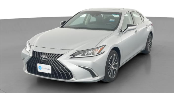 Thumbnail: 2023 Lexus ES - 1