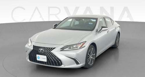 2023 Lexus ES