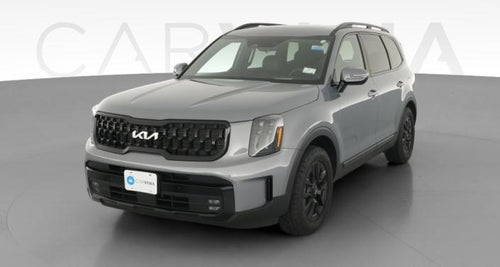 2024 Kia Telluride