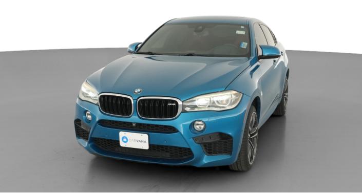 2015 BMW X6 M -
                  Colonial Heights, VA