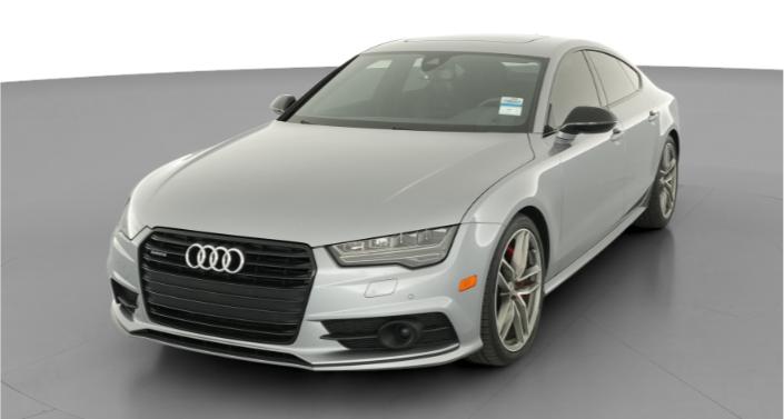 2018 Audi A7 Premium Plus -
                  Auburn, GA
