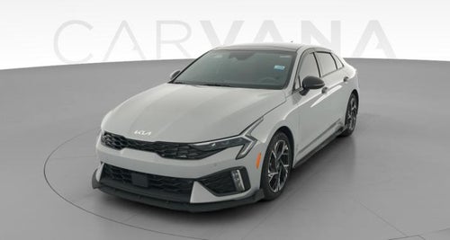 2025 Kia K5
