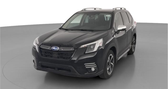 Thumbnail: 2023 Subaru Forester - 1