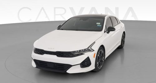 2023 Kia K5