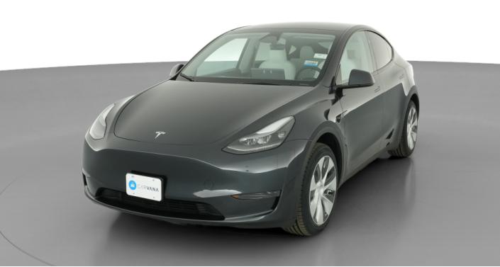 Thumbnail: 2024 Tesla Model Y - 1