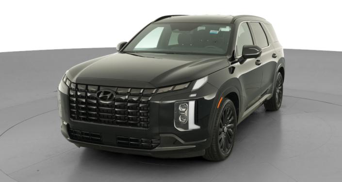 Thumbnail: 2025 Hyundai Palisade - 1