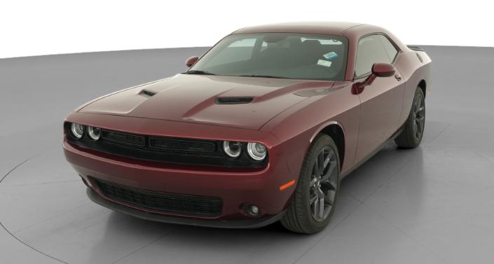 Thumbnail: 2023 Dodge Challenger - 1