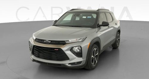 2023 Chevrolet Trailblazer