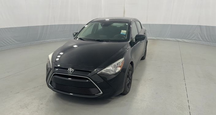 2018 Toyota Yaris iA Base -
                  Kansas City, MO