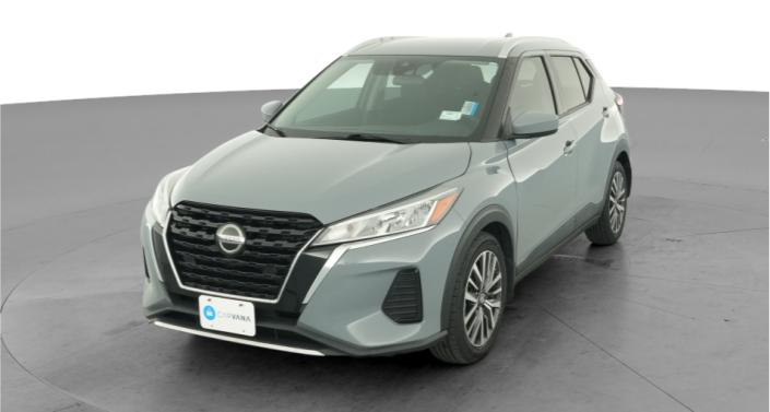 Thumbnail: 2021 Nissan Kicks - 1