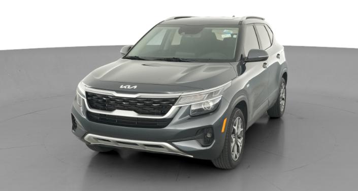 Thumbnail: 2022 Kia Seltos - 1