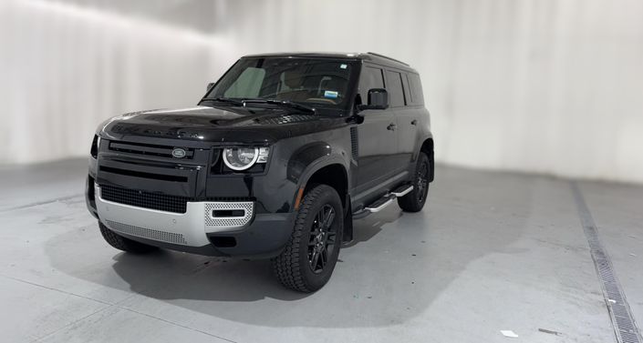 Thumbnail: 2023 Land Rover Defender - 1
