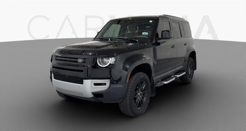 2023 Land Rover Defender 110