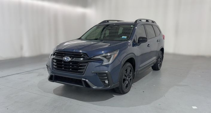 Thumbnail: 2025 Subaru Ascent - 1