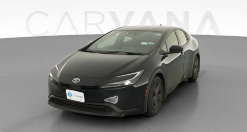 2023 Toyota Prius