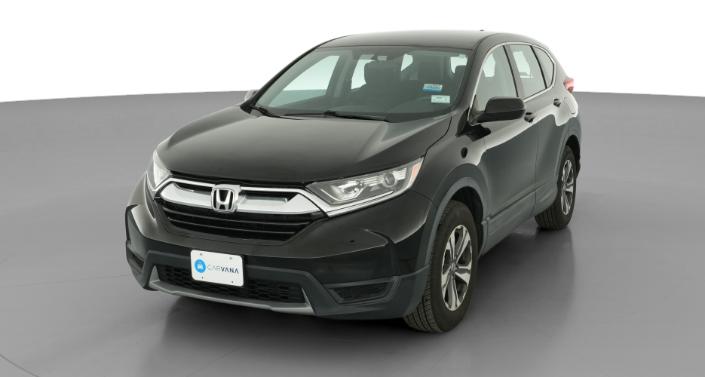 Thumbnail: 2019 Honda CR-V - 1