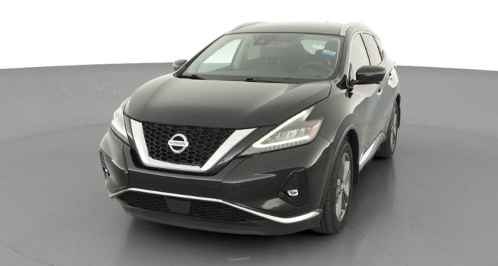 Thumbnail: 2022 Nissan Murano - 1