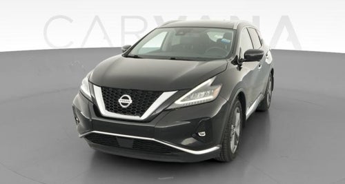 2022 Nissan Murano