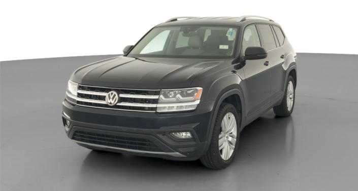 Thumbnail: 2019 Volkswagen Atlas - 1