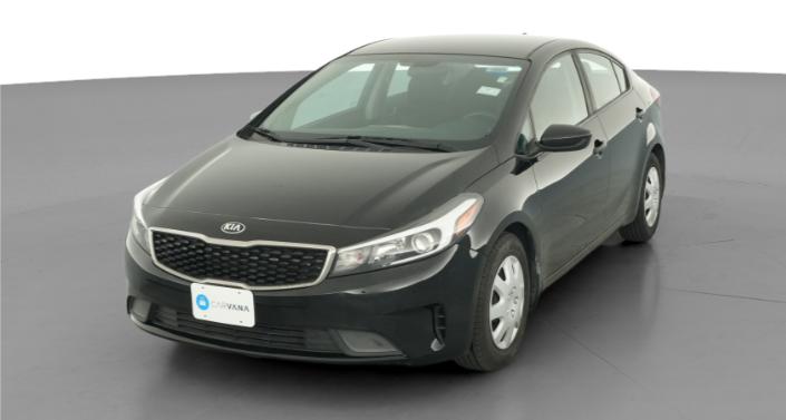Thumbnail: 2017 Kia Forte - 1