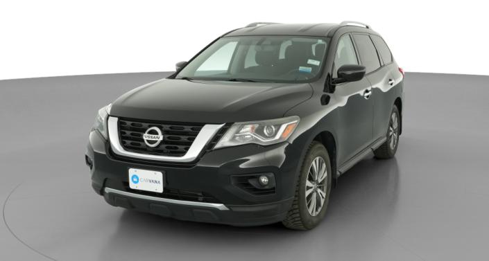 Thumbnail: 2019 Nissan Pathfinder - 1