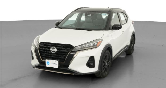 Thumbnail: 2021 Nissan Kicks - 1