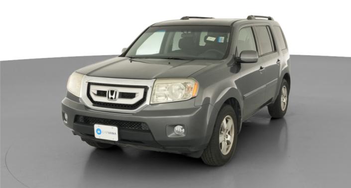 2011 Honda Pilot EX -
                  Colonial Heights, VA