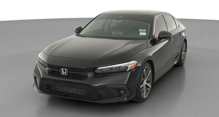 Thumbnail: 2023 Honda Civic - 1