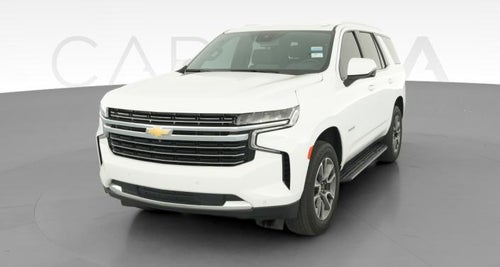 2023 Chevrolet Tahoe