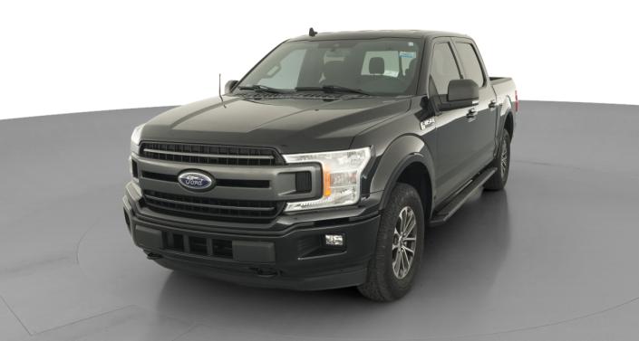 Thumbnail: 2019 Ford Econoline - 1