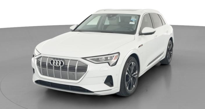 2019 Audi e-tron Prestige -
                  Rocklin, CA